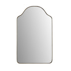 Elegant Frame Standing Mirror | Kelmera