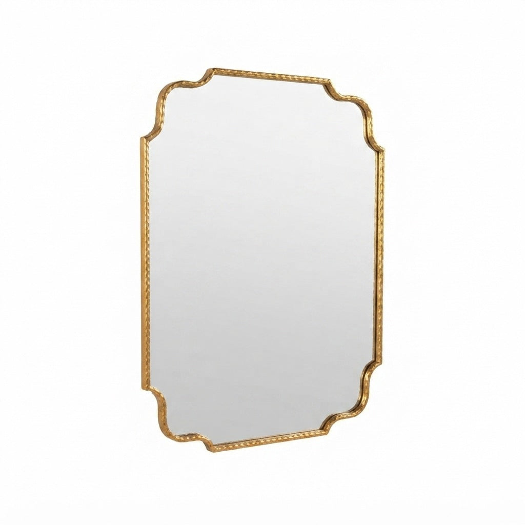 Elegant Framed Decorative Wall Mirror | Kelmera