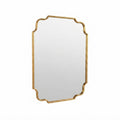 Elegant Framed Decorative Wall Mirror | Kelmera