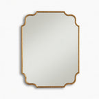 Elegant Framed Decorative Wall Mirror | Kelmera