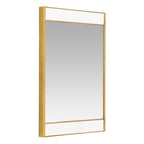 Elegant Framed Wall Mirror | Kelmera