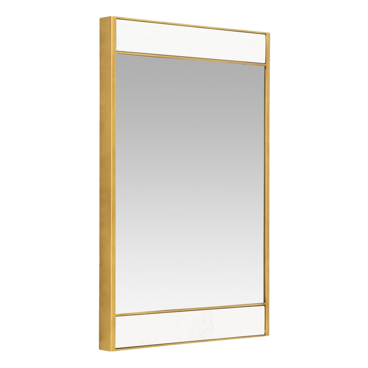 Elegant Framed Wall Mirror | Kelmera