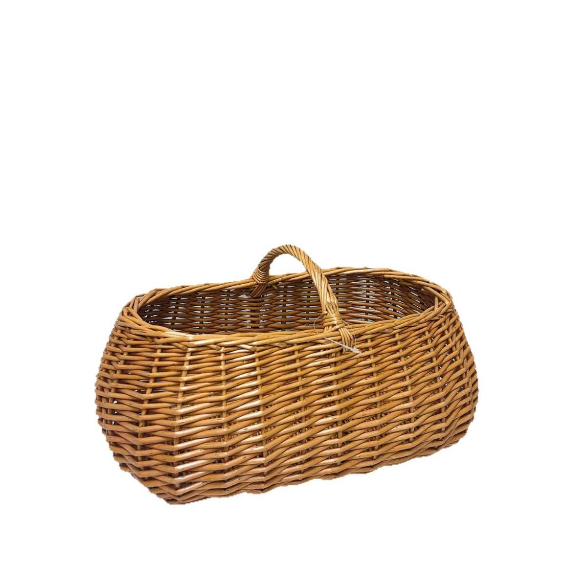 Elegant Handcrafted Storage Basket | Kelmera