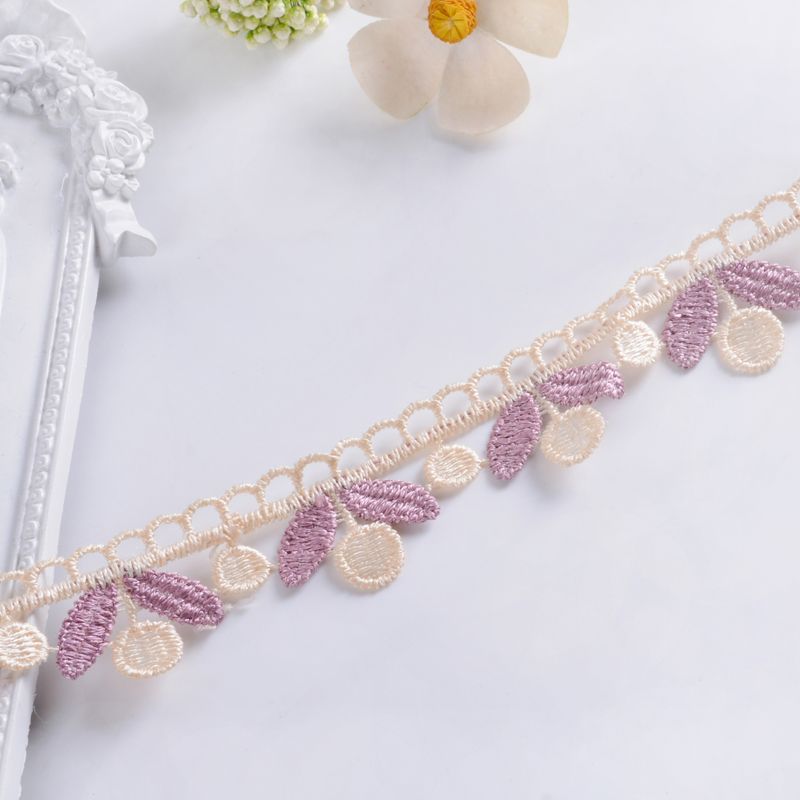 Elegant Lace Ribbon | Kelmera