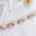 Elegant Lace Ribbon | Kelmera
