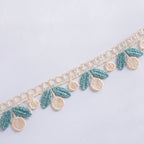 Elegant Lace Ribbon | Kelmera