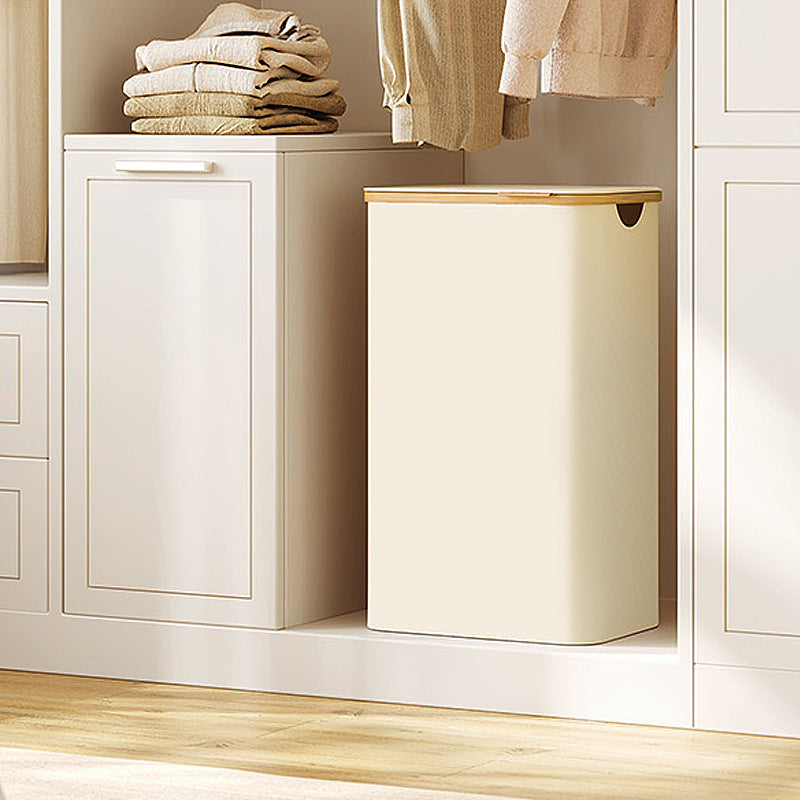 Elegant Laundry Basket with Removable Inner Bag | Kelmera
