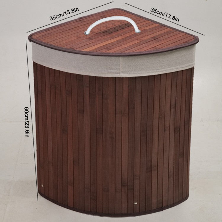 Elegant Laundry Container in Modern Design | Kelmera
