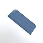 Elegant Leather Eyewear Case | Kelmera