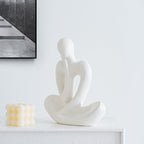 Elegant Love Sculpture | Kelmera