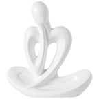 Elegant Love Sculpture | Kelmera