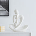 Elegant Love Sculpture | Kelmera