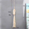 Elegant Macrame Keychain | Kelmera