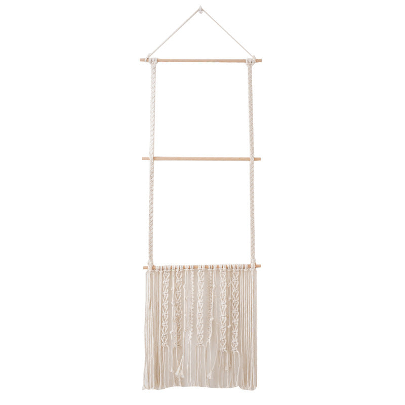 Elegant Macrame Wall Hanging Decor | Kelmera
