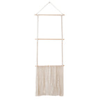 Elegant Macrame Wall Hanging Decor | Kelmera