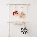 Elegant Macrame Wall Hanging Decor | Kelmera