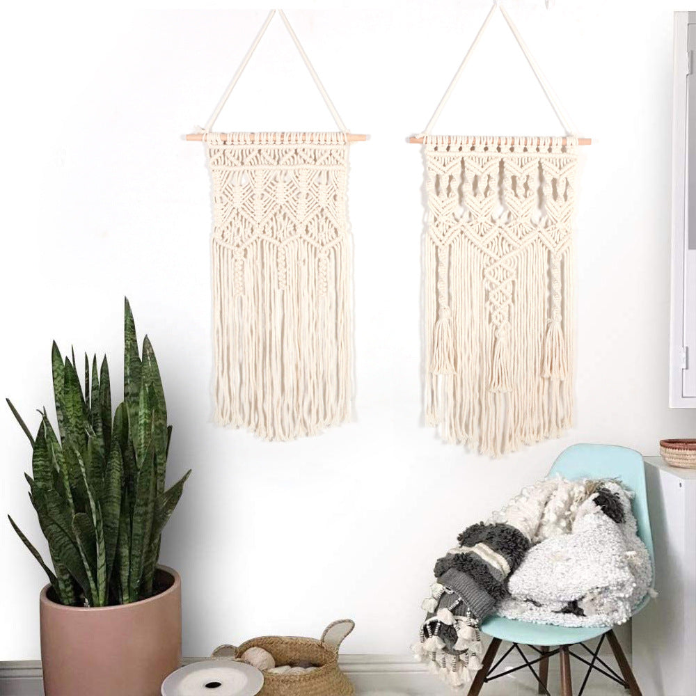Elegant Macrame Wall Hangings | Kelmera