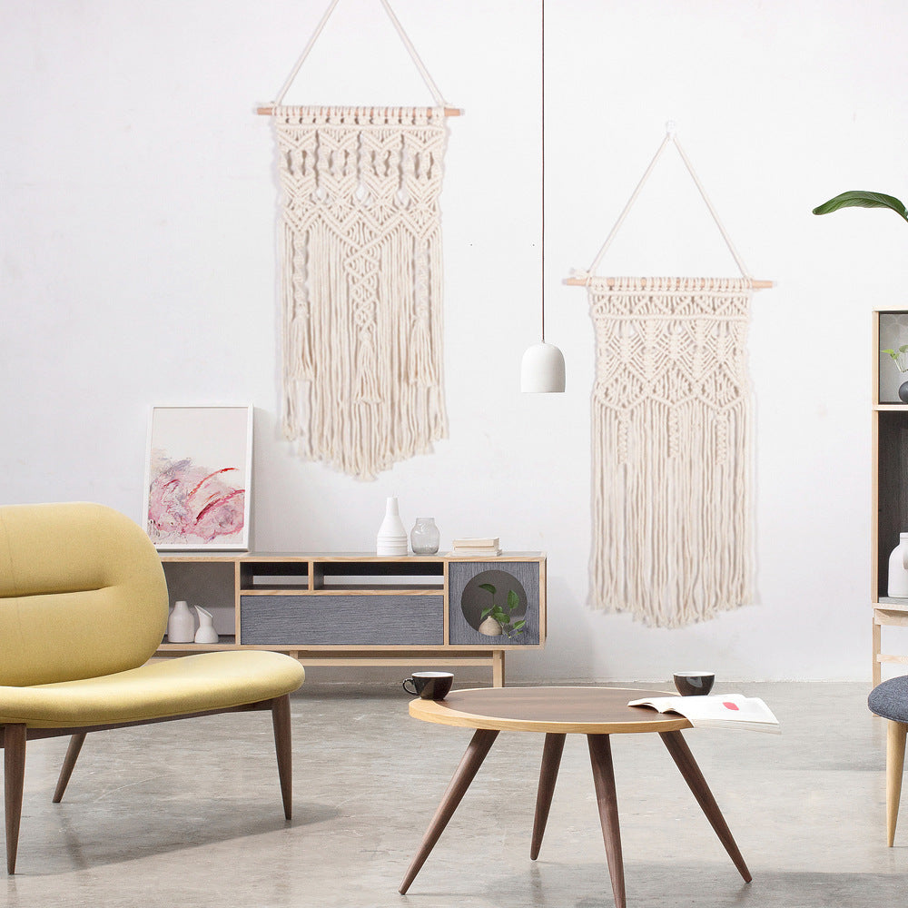 Elegant Macrame Wall Hangings | Kelmera