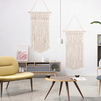 Elegant Macrame Wall Hangings | Kelmera