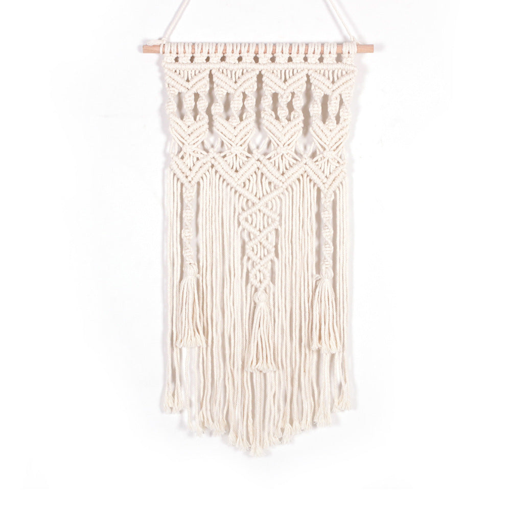 Elegant Macrame Wall Hangings | Kelmera