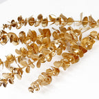 Elegant Metal Leaf Decoration | Kelmera