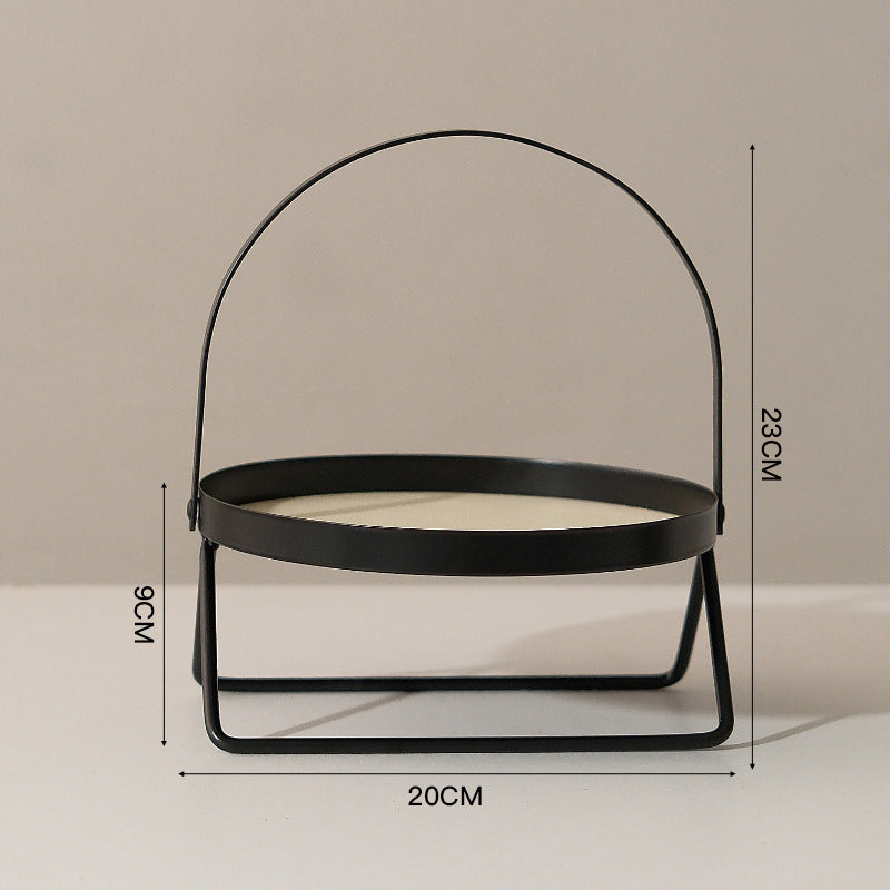 Elegant Metal Table | Kelmera