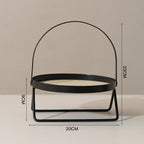 Elegant Metal Table | Kelmera