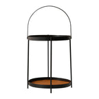 Elegant Metal Table | Kelmera