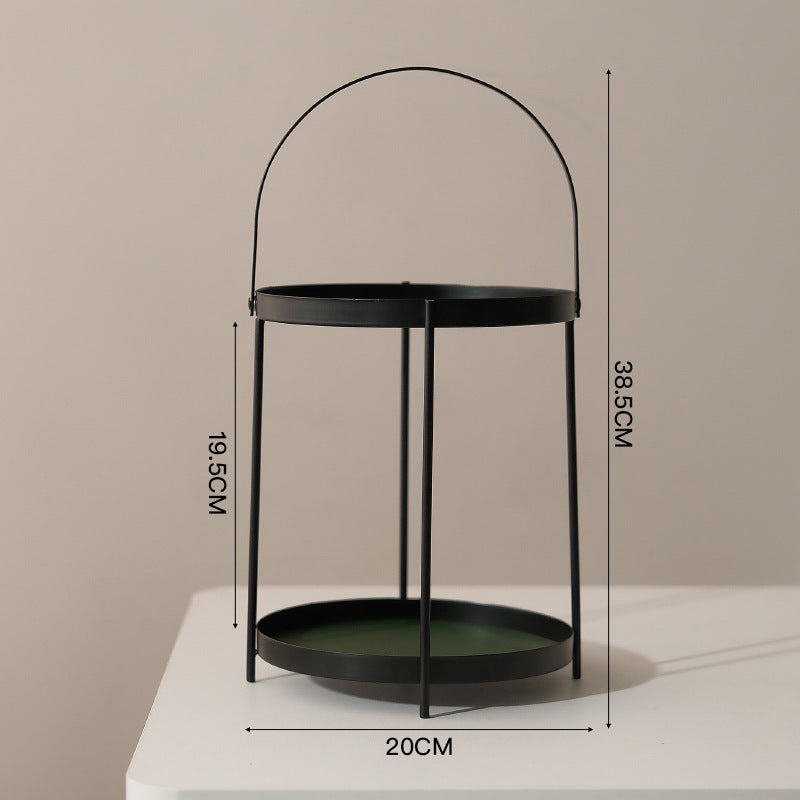 Elegant Metal Table | Kelmera