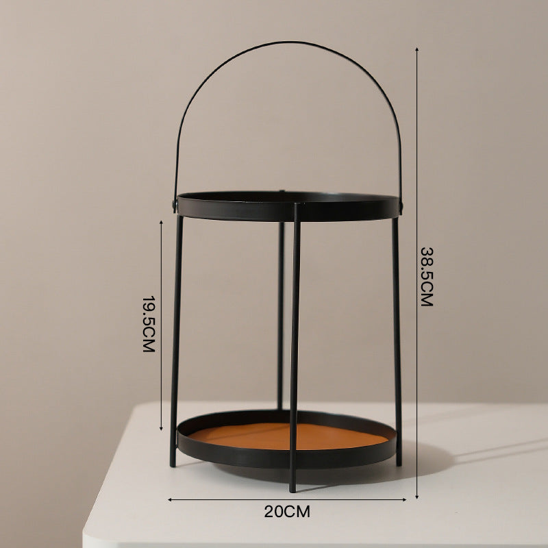Elegant Metal Table | Kelmera