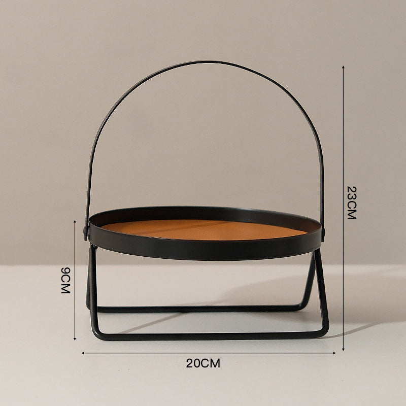 Elegant Metal Table | Kelmera