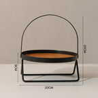 Elegant Metal Table | Kelmera