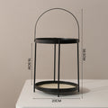 Elegant Metal Table | Kelmera