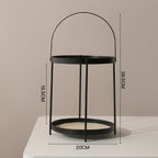 Elegant Metal Table | Kelmera