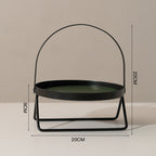 Elegant Metal Table | Kelmera
