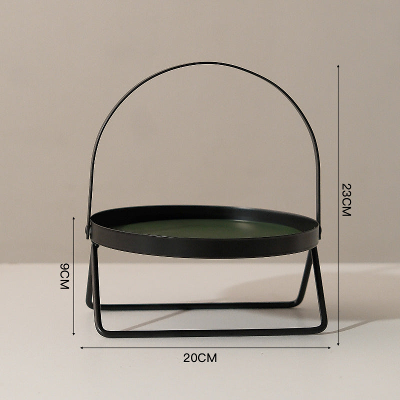 Elegant Metal Table | Kelmera