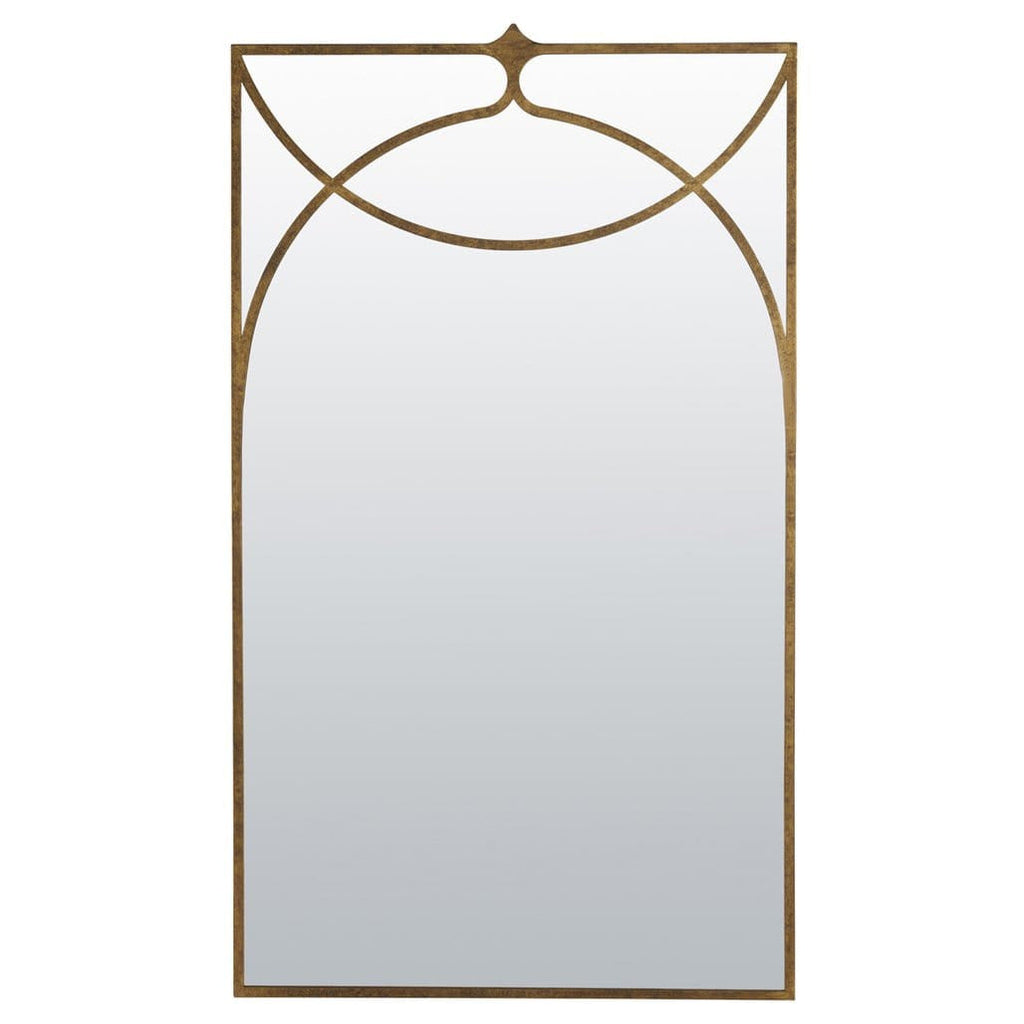 Elegant Modern Minimalist Wall Mirror | Kelmera