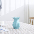 Elegant Shaped Table Vase | Kelmera