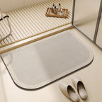 Elegant Soft Anti-Slip Bath Mat | Kelmera