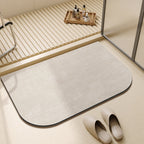 Elegant Soft Anti-Slip Bath Mat | Kelmera