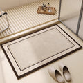 Elegant Soft Anti-Slip Bath Mat | Kelmera