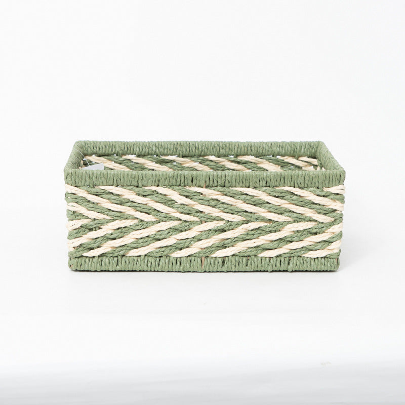 Elegant Storage Basket in Modern Design | Kelmera