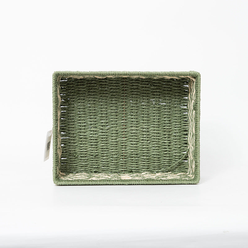 Elegant Storage Basket in Modern Design | Kelmera