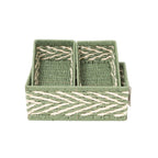 Elegant Storage Basket in Modern Design | Kelmera