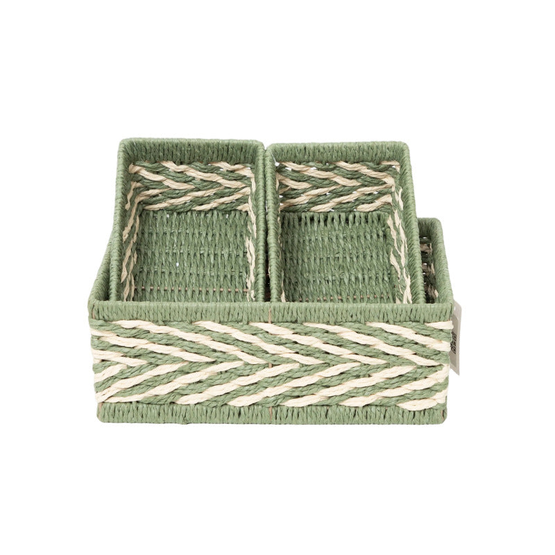 Elegant Storage Basket in Modern Design | Kelmera