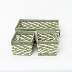Elegant Storage Basket in Modern Design | Kelmera