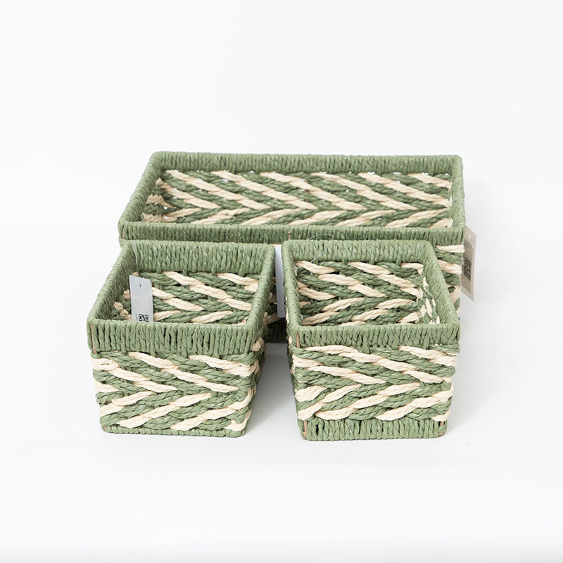 Elegant Storage Basket in Modern Design | Kelmera