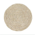 Elegant Wall Decoration made of Natural Materials | Kelmera