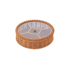 Elegant Wooden Serving Tray | Kelmera