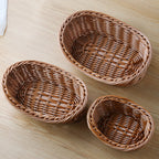 Elegant Woven Storage Bowl | Kelmera